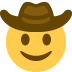 :cowboy_hat_face: :cowboy_hat_face: