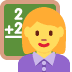 :woman_teacher: :woman_teacher: